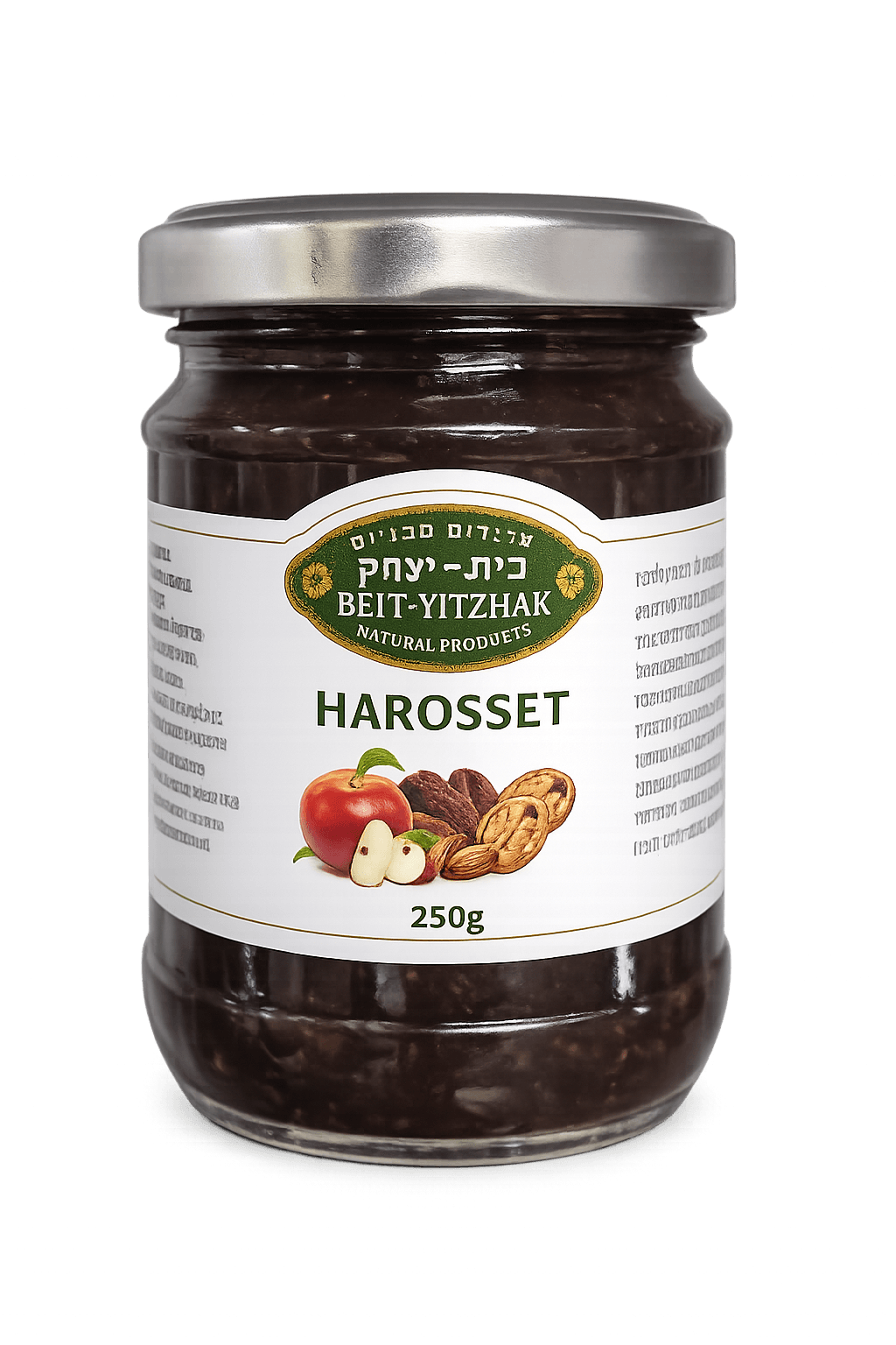 Haroset