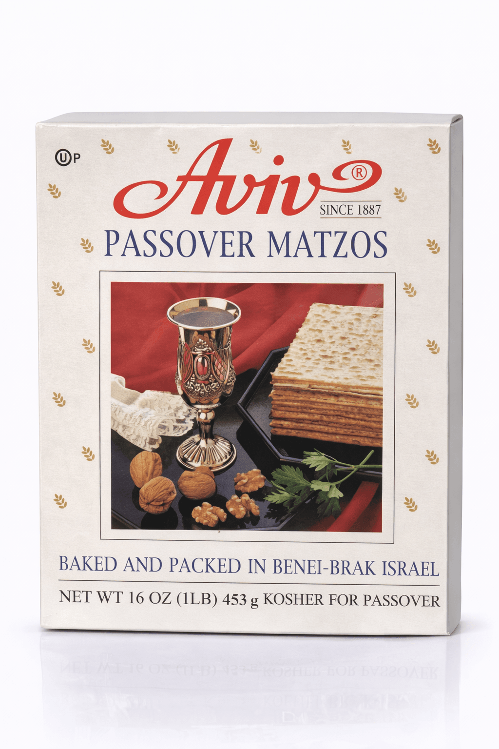Matzá Aviv