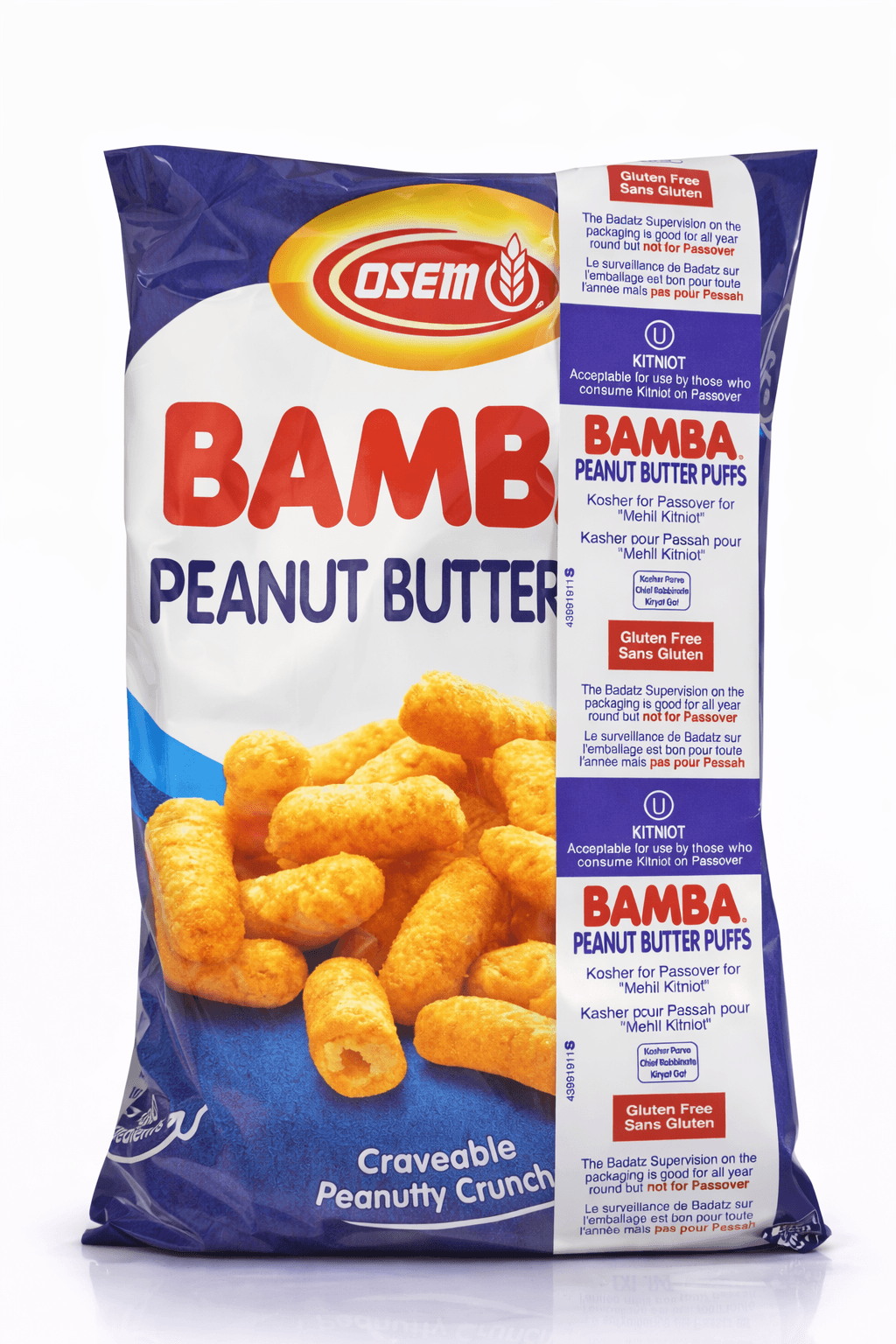 Bamba