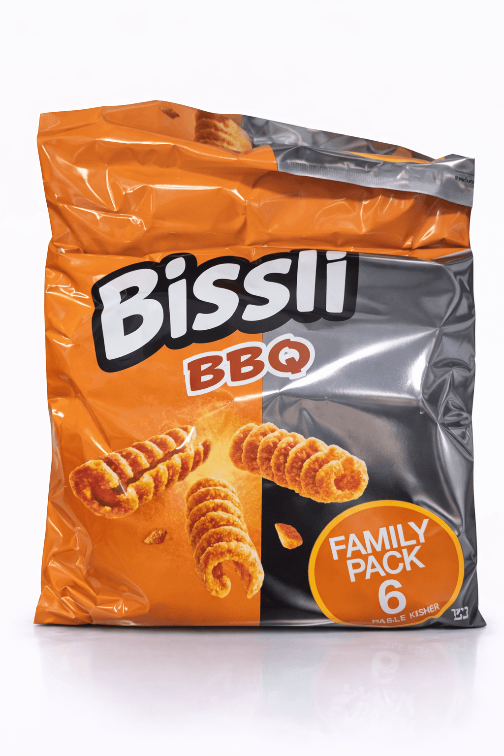 Bisli BBQ