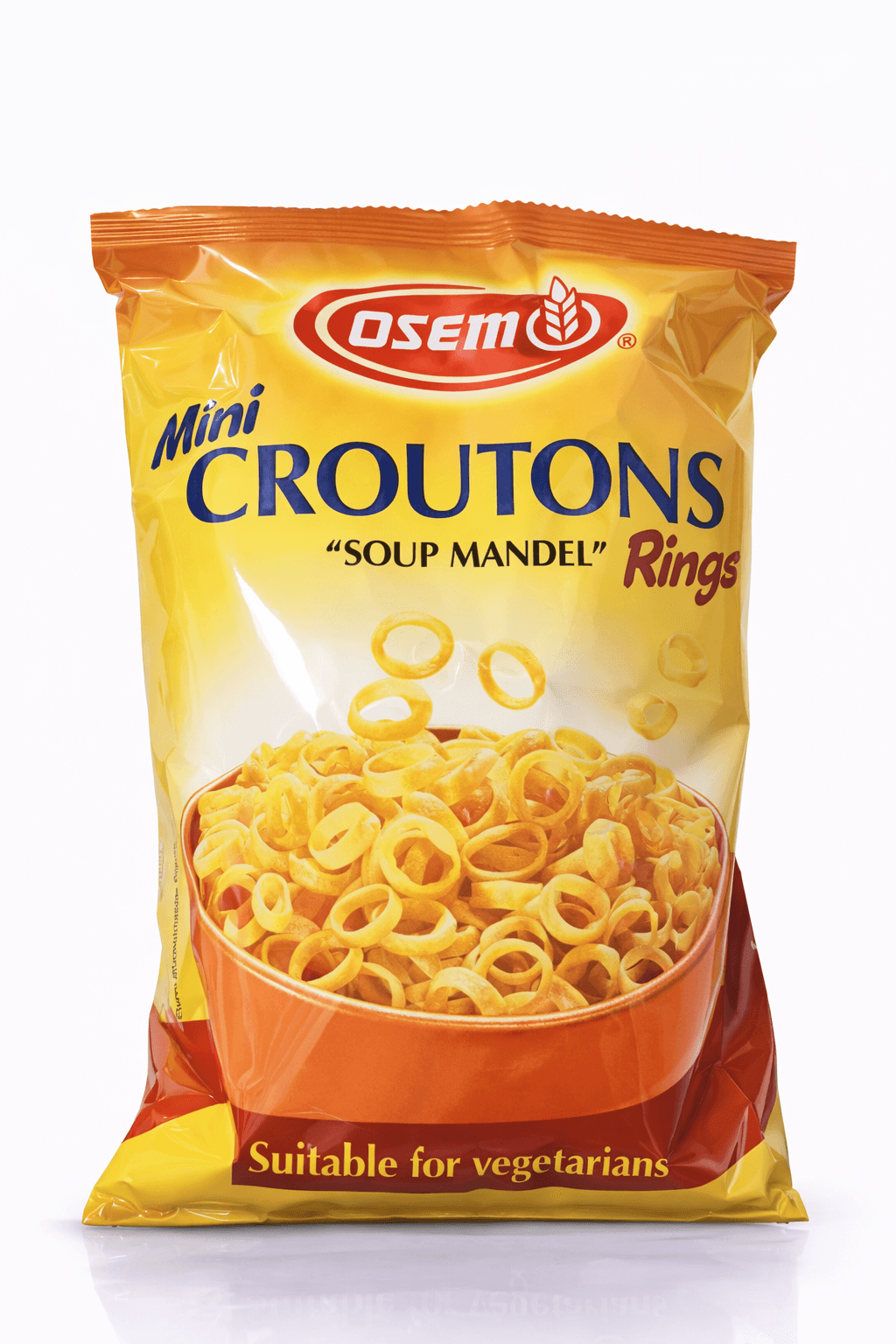 Mini croutons Osem