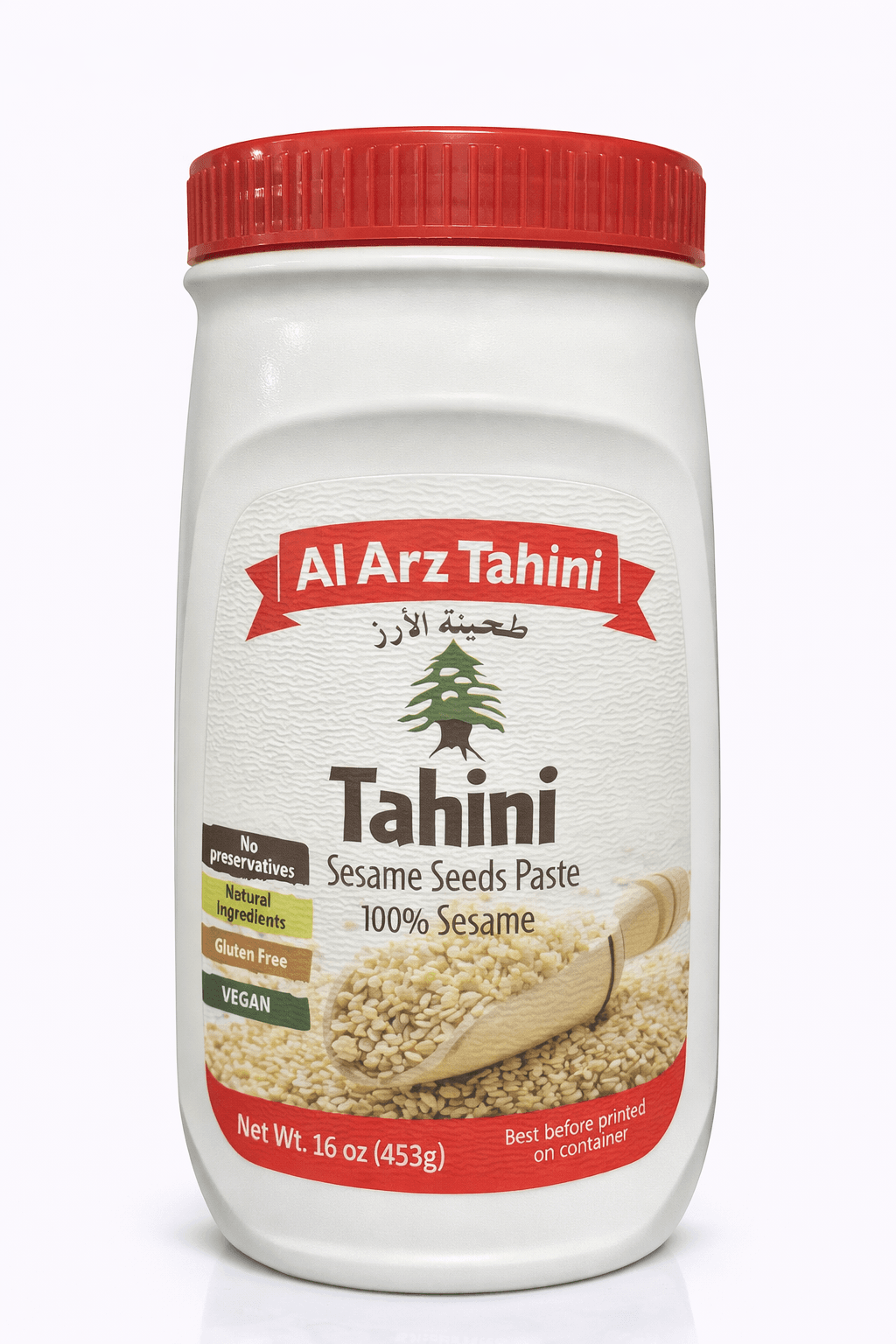Tahini
