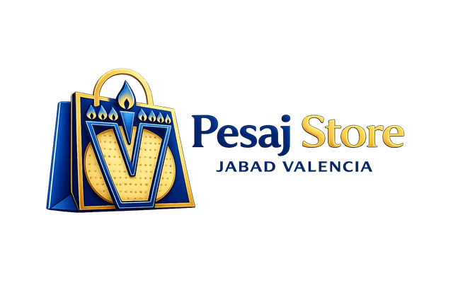 Tienda Pesaj · Beit Jabad Valencia